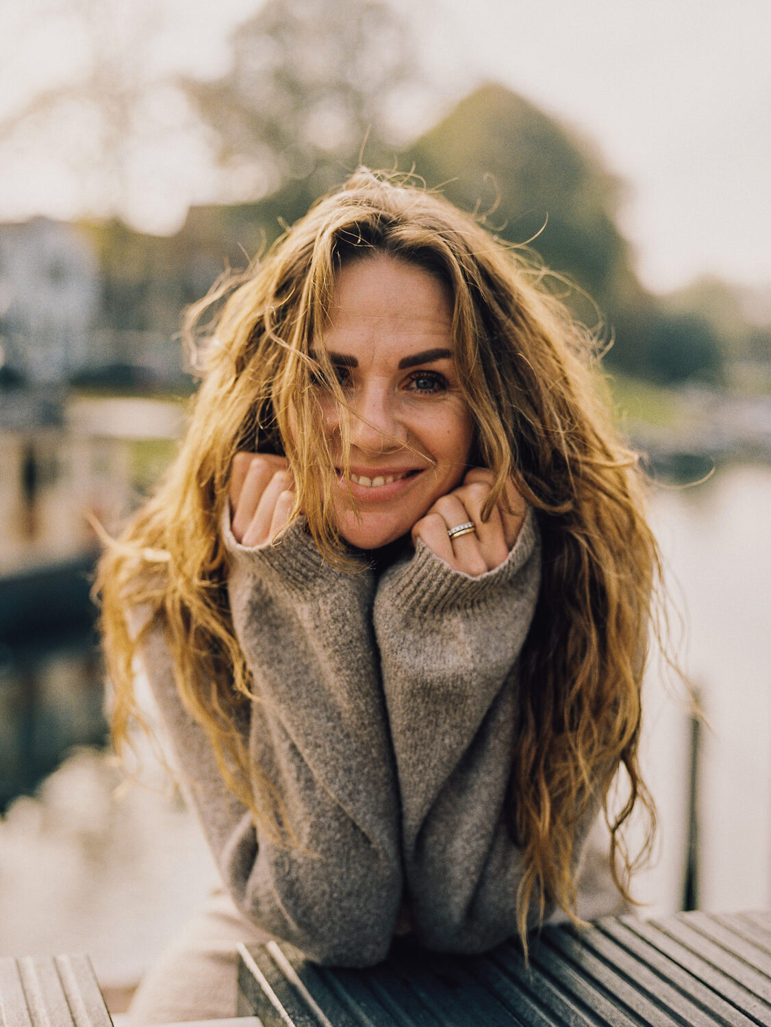 Roxanne Dixon, loopbaanadviseur